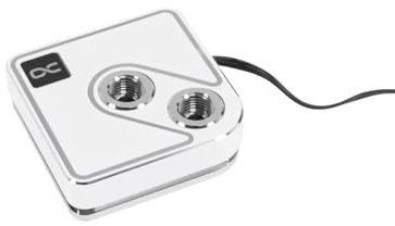 Alphacool CPU-Kühler Core 1 Aurora White