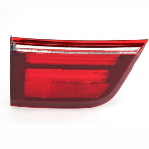 Auto Heckleuchte Für BMW X5 E70 2007-2013,Bremslicht Rücklicht Kontrollleuchte Nebellichter Zubehör,Inner left