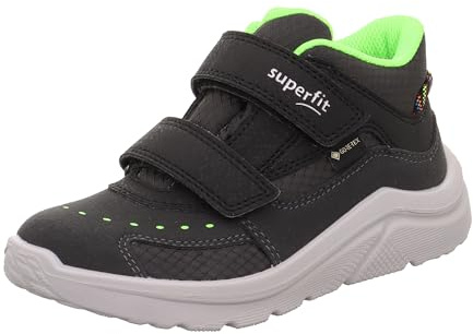 Superfit Kicks Sneaker Gore-Tex 1-006099 Jungen