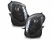 Tuning-Tec Led Scheinwerfer Set in schwarz für Alfa Romeo Mito 2008-2019