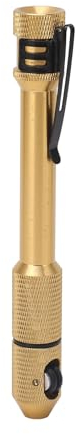 Drahtvorschubstift aus Aluminiumlegierung, Rutschfester Griff, Verbesserte Genauigkeit, WIG-Schweißen, Kompatibel mit 1,0–3,2 Mm Draht, 1/32 Zoll–1/8 Zoll Schweißdraht