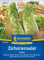 Kiepenkerl Profi-Line Zichoriensalatsamen Virtus 1023240 - Aromatischer Zuckerhut-Salat, schossfest, Salatsamen für frische Zubereitungen, Gemüsesamen für 30 Pflanzen