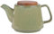 Table Passion - Théière avec filtre Kaito vert 0,9L