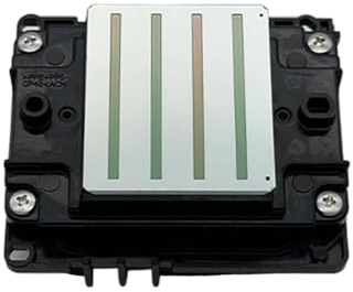DEFIYAN Kompatibler I3200 Printhead i3200-A1 Ersatz Kompatibel mit i3200 Drucker geeignet
