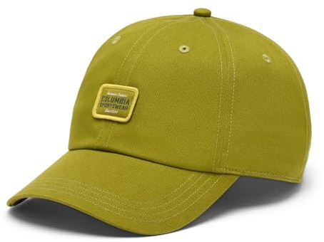Columbia Unisex Provisions Ball Cap, Baseball Cap