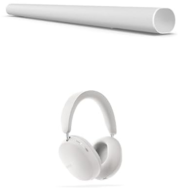 Sonos Entertainment Set mit Arc Ultra