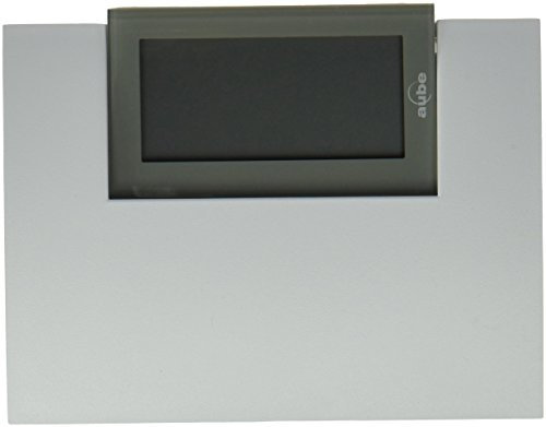 Honeywell Home Aube Technologies TH140-28-01-B Termostato para sistemas de calefacción de agua caliente