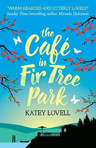 The Café in Fir Tree Park
