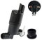 3RG INDUSTRIAL - Kit Bomba Lavaparabrisas- OEM 643475 643445 643475 + 643445 - Piezas para Coche Recambios Motor y Otras Partes de Vehículo.
