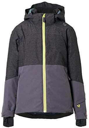 Brunotti Russel JR Boys Snowjacket - 152