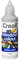 Creall Fensterfarbe Grau 0,008 Liter Acryl Matte 10-12 m²/L Wasser abweisend Innen/Außen Glas