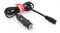DRRI Mini Fridge 12V DC 2 Pin Power Cord for Mobicool Cooler,Car Cool Box, Car Freezer Refrigerator. (1.5M)