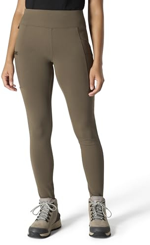 Carhartt Force® Utility Dames Legging Marron L