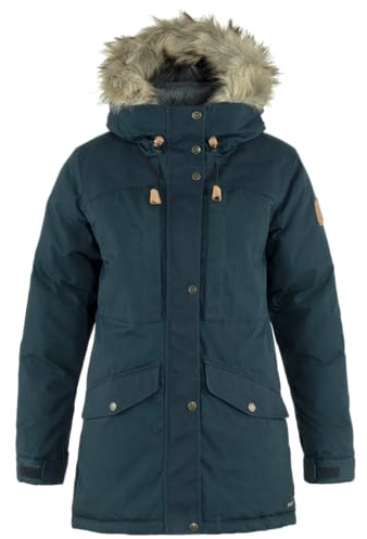 Fjällräven Damen Singi Down Daunenjacke (1er Pack)