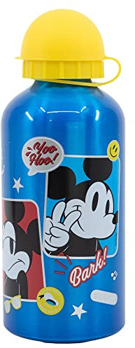 STOR Mickey Borraccia Alluminio ml. 560