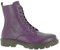 Andrea Conti Damen Boot Halblange Stiefel, Pflaume, 40 EU