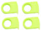 Weinglas-Clip-Halter, Weinglas-Clip-Halter für Weinglas, Badezimmer-Getränkehalter, Badezimmer-Zubehör, Halter und Spender, Badezimmer-Becherhalter, 4 Stück