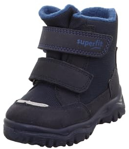 Superfit HUSKY1 Stiefel Sympatex 1-006047 Jungen