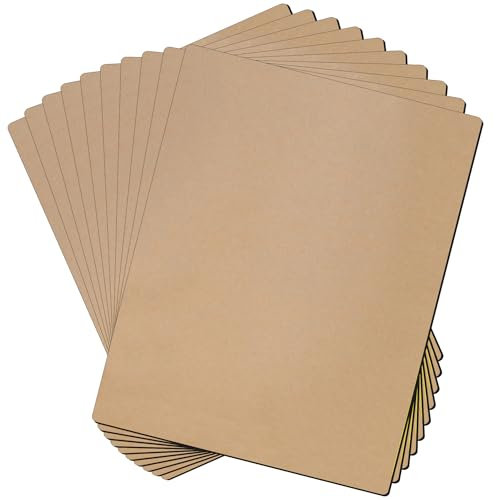 LLPT Film Magnetique Tableau | Film Réfrigérateur Magnétique | Plaque Magnetique Adhesif | Tableau Magnétique Pour Surfaces Lisses dans l'école,le Bureau(MSA111410) | 10 pièces | 28CM x 36CM