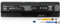 K KYUER 62Wh MC04 MC06 Laptop Batterie pour HP ENVY 17-n000 17-n100 17-r000 17-r100 m7-n000 m7-n100 Serie 17-n047nd 17-n065na TPN-C123 HSTNN-PB6R HSTNN-PB6L 807231-001 804073-851 805095-001 806953-851