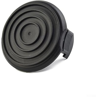 Spool Cover for McGregor GGT350G GGT450G GGT600G MET3525 MET4530,Trimmer Replacement Spool Covers, Grass Trimmer Accessories,Replacement Spool
