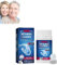 Pastilles de nettoyage de retenue, Pastilles de nettoyage de prothèses dentaires, Nettoyant de rétention de nettoyage buccal, Nettoyant de protège-dents blanchit les dents (1Box)
