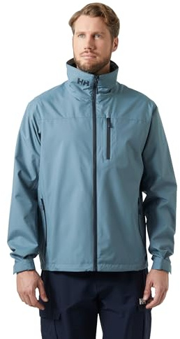 Helly Hansen Herren Crew Jacke 2.0 Jacke (1er Pack)