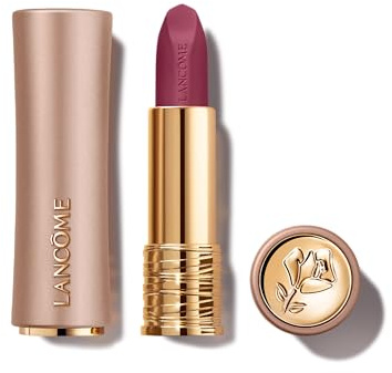 Lancôme L'Absolu Rouge Intimatte Got Me Blushing 440 mit mattem Finish, feuchtigkeitsspendende Grand-Rose-Extrakte