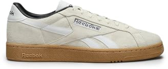 Reebok 100206240 Club C Grounds Verde Bosco