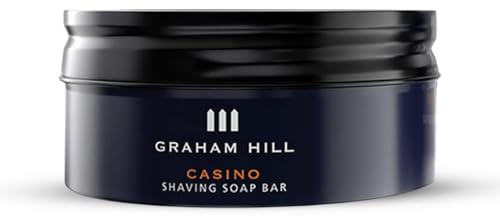 Shaving Soap Bar 85 g
