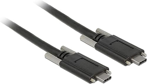 Delock Cable SUPERSPEED USB 10 GBPS (USB 3.1 GEN 2) USB Type