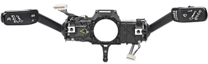 Valeo Steering Column Switch 251763