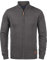 Blend Norman Herren Strickjacke Cardigan Feinstrick mit Stehkragen und Reißverschluss, Größe:M, Farbe:Pewter Mix (70817)