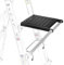 ORIENTOOLS Leiter-Arbeitsplattform, Leiter-Zubehör mit 170 kg Nennleistung