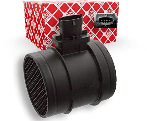 febi bilstein 103575 Air Flow / Mass Meter, pack of one