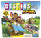 Hasbro Gaming Gioco Destini Il Gioco della Vita Junior, per Bambini, dai 5 Anni