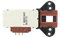 Paxanpax PLD1465 - Interruttore di blocco porta compatibile con 3 tag, tipo Metalflex ZV446T Beko WMA510, WM1510, WMA1512, WMB10W
