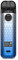 Smok Novo 4 800mAh 2ml Pod System Kit Farbe Grey Cobra Blue
