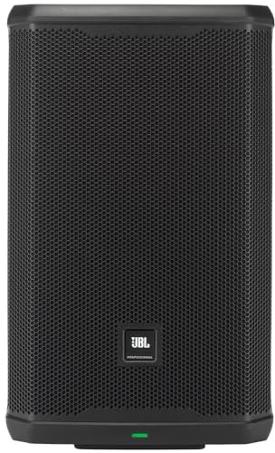 JBL PRX912 Altavoz Amplificado de Dos Vías 12 + 1.5 2000W Peak Clase D, DSP, I/O y Control Wi-Fi