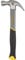 AMK® Stanley Curved Claw Hammer Fibreglass Shaft 450g 16oz