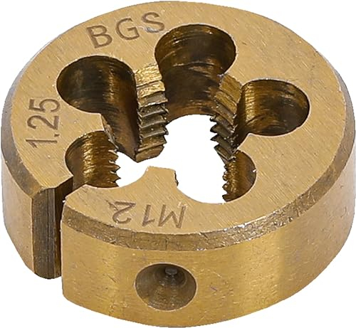 BGS 71039-1 | Filettatrici | M12 x 1,25 x 30 mm