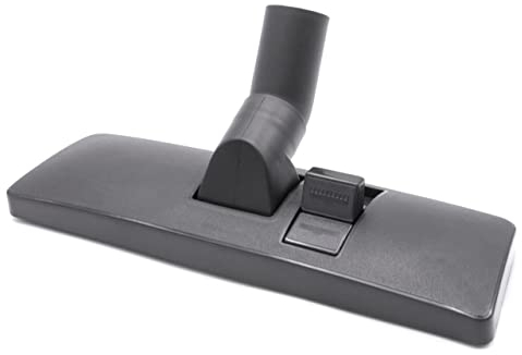 vhbw bocchetta tipo 20 sostituisce Bosch/Siemens RD296, 468482 per aspirapolvere con attacco rotondo 35 mm, 30 cm
