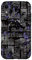 iPhone XR Marvel Spider-Man Villains Case