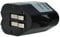 vhbw batteria compatibile con Kärcher Robocleaner RC 4.000, RC4000, RC3000 home cleaner (3000mAh, 6V, NiMH)