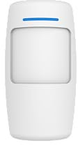 Energeeks - Sensor de Movimiento WiFi Inteligente - Protect EG-SM003 - Notificaciones Móviles - Automatiza tu Hogar según Movimiento - Fácil Instalación - App Móvil - Compatible con Alexa/Google