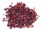 Pétales de Fleurs Naturelles séchées comestibles - Bleuet/Rose/Calendula - (Rose, 100g)