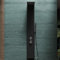 Colonna doccia pannello idromassaggio effetto cascata miscelatore termostatico YH8120 GRECIA Nero