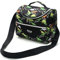 SAMERIO Bolsa Termica Porta Alimentos Hermética Plegable Nevera Loncheras Para Hombre y Mujer Niños Lunch Bag para Escuela Oficina Playa Viaje Camping (Dinosaurio)