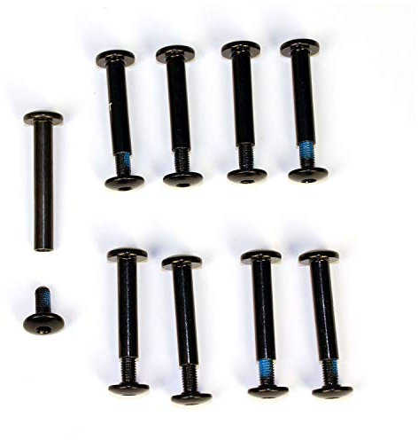 Rollerblade Vis Junior (9 unités)