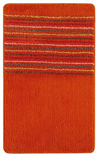 Gardinenbox.eu Badgarnitur, Farbe orange, Heine Home -197558- Größe: 80/150 cm